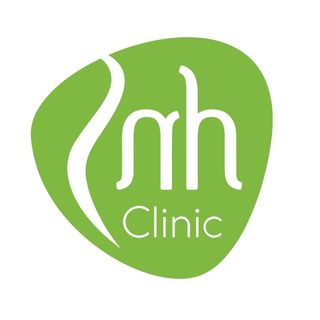 NH Aesthetic Clinic Logo