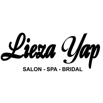 Lieza Yap Salon - Spa - Bridal Logo