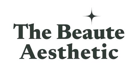 The Beaute Aesthetic Logo