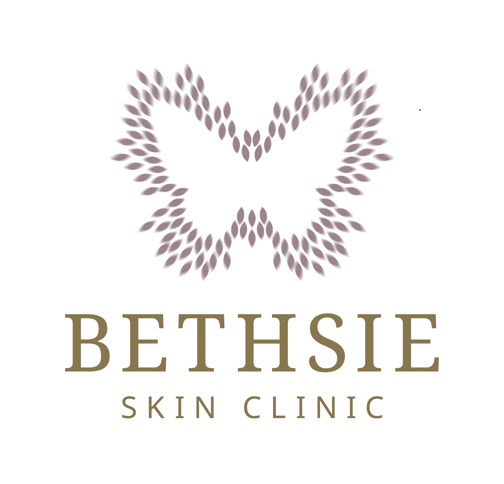 BETHSIE Skin LASER Clinic Logo