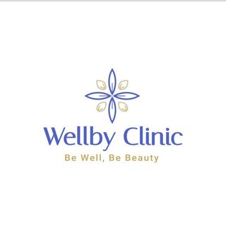 Wellby Clinic Logo