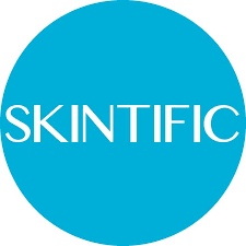 Skintific Logo