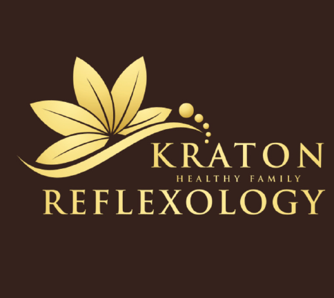 Kraton Reflexology Logo