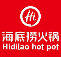 Haidilao Logo