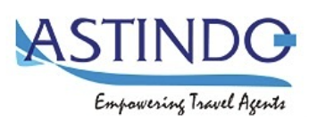 Astindo Logo