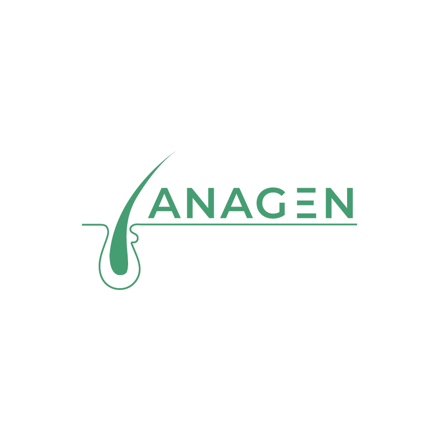 Anagen Logo
