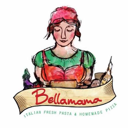 Bellamama Logo