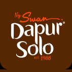 Dapur Solo Logo