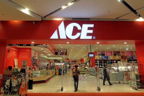 Lowongan Kerja PT ACE Hardware Indonesia Tbk Terbaru | Deadline 19 September 2018