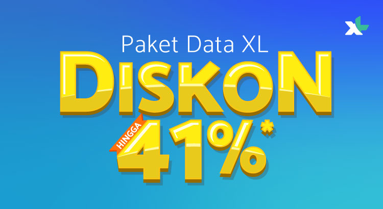 Tokopedia Diskon Pulsa Hingga 41