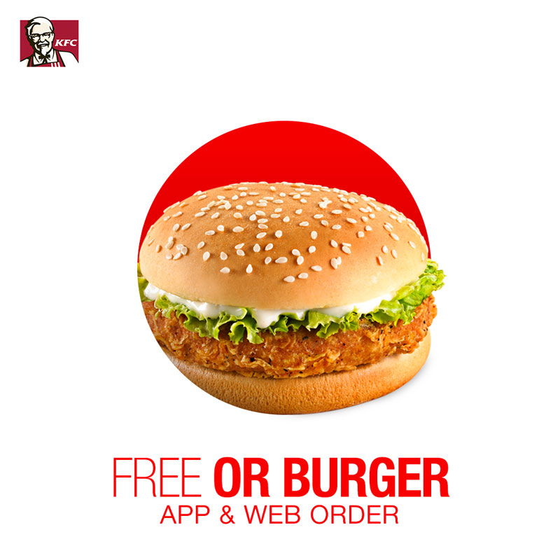 Kfc coupons 2019