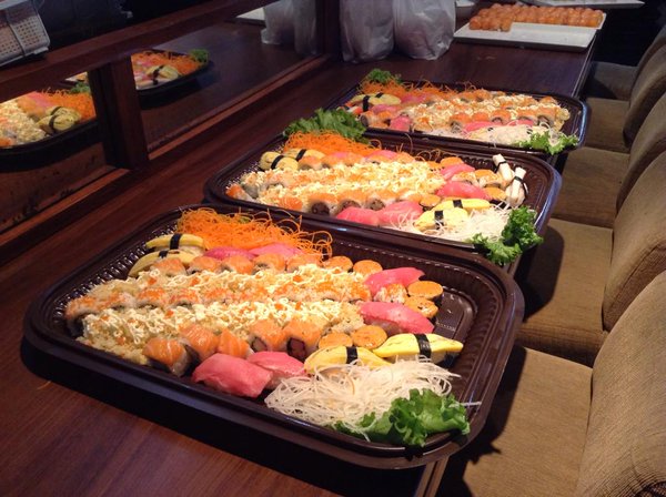 Japanese restaurant coupons