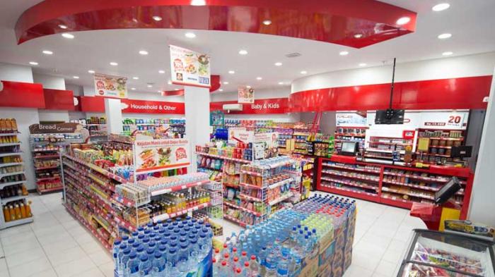 Alfamidi Free Chicken Stick So Good all variant & 1 For