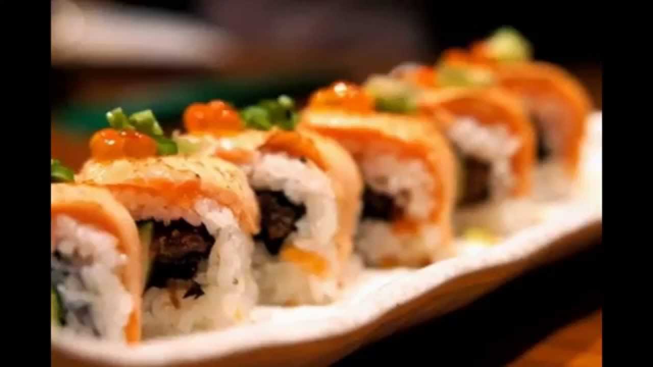 Rb sushi 20 off coupon