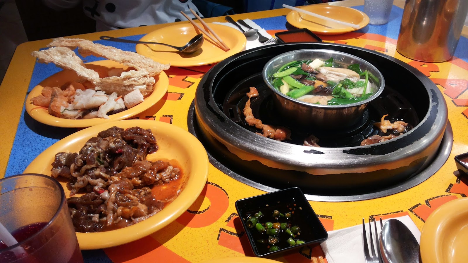 Seoul discount coupon