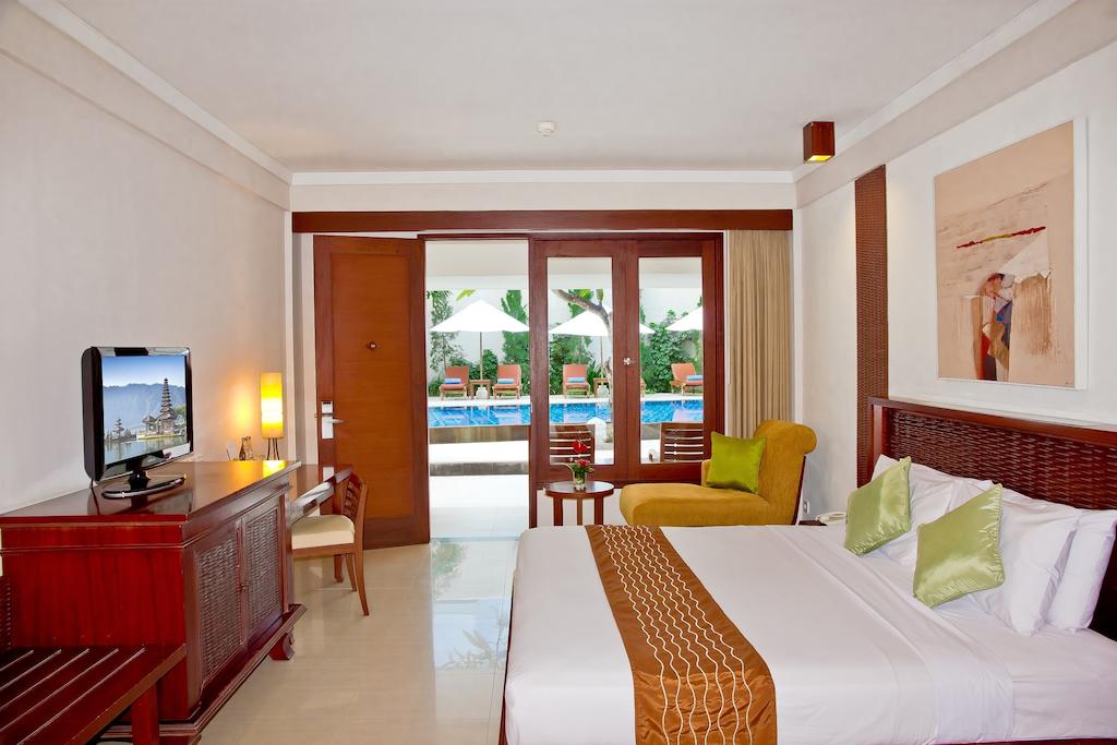 The Rani Hotel & Spa Stay & Get Special Rate For 3D/2N