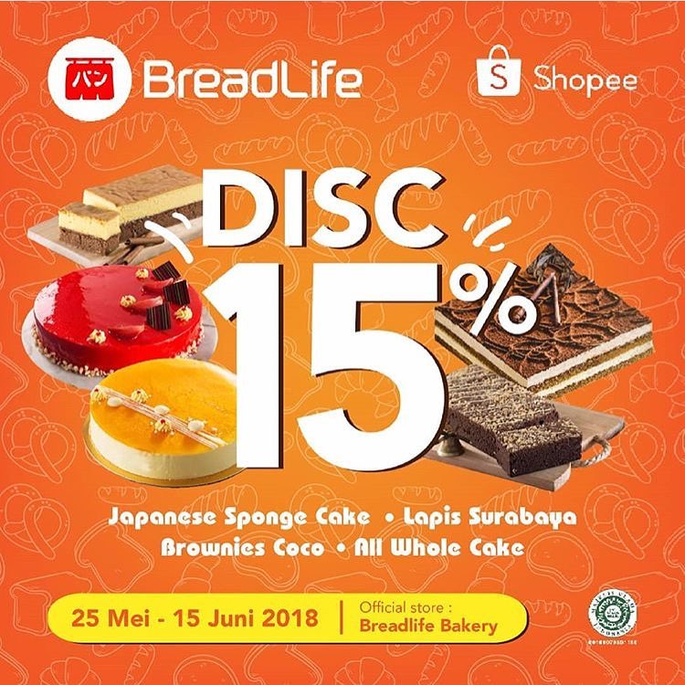 Shopee Diskon 15