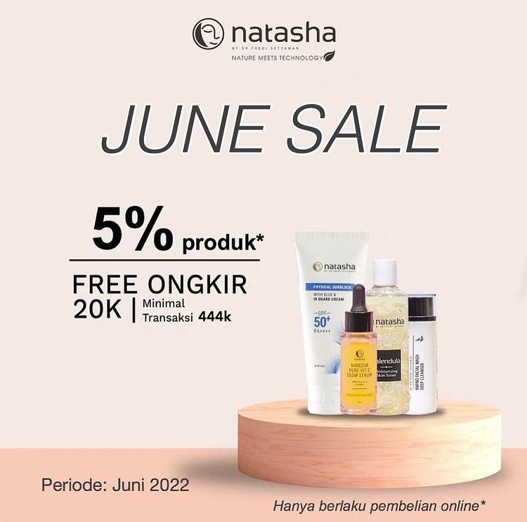June Sale