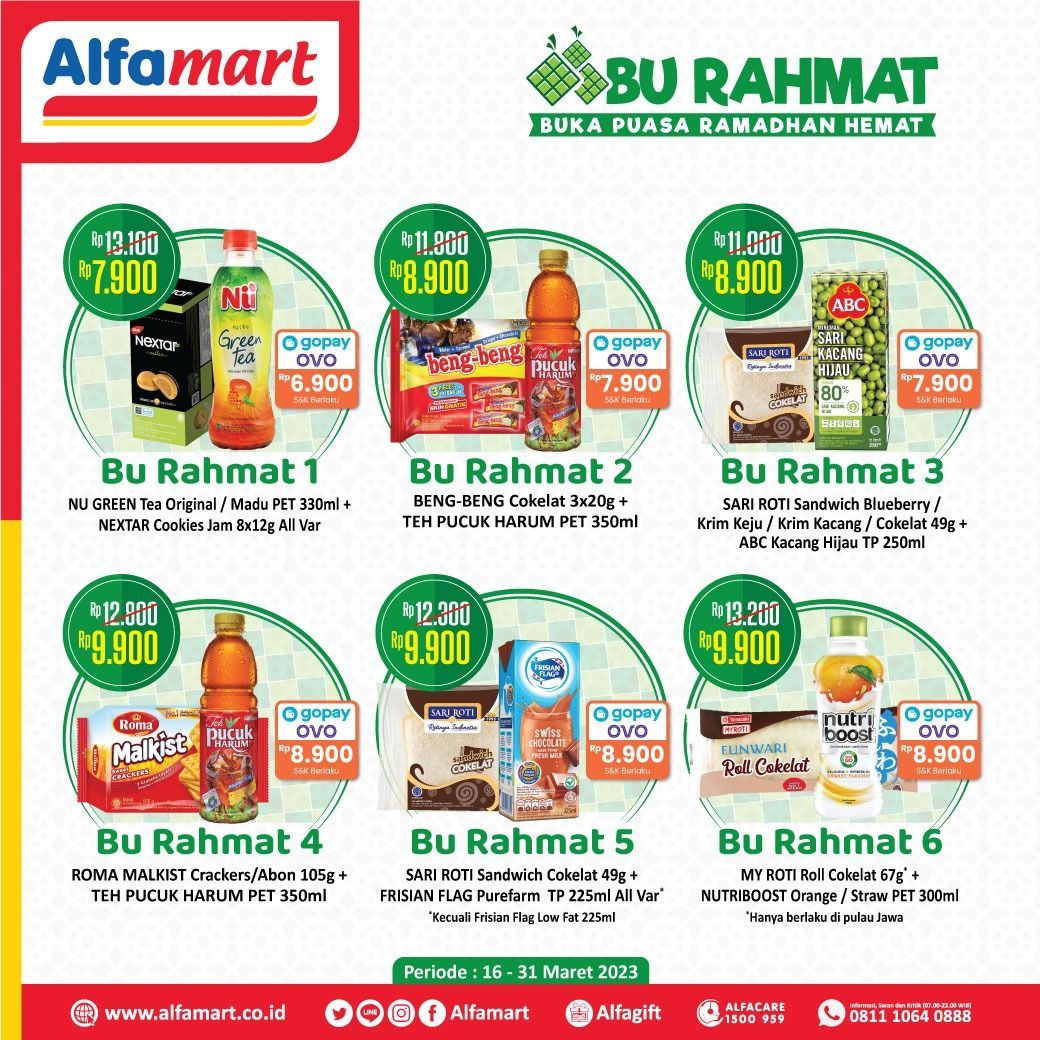 BU RAHMAT