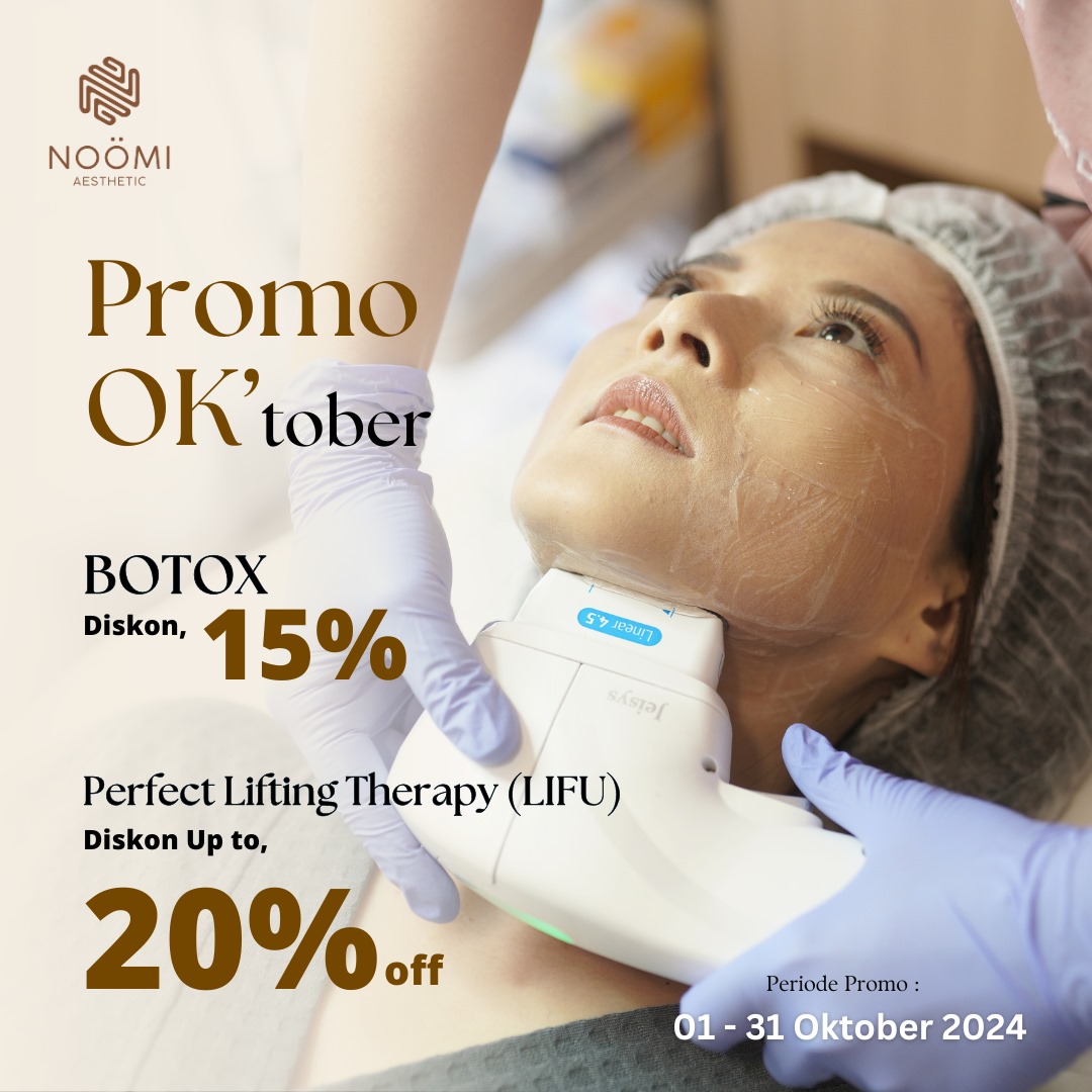 PROMO OKTOBER