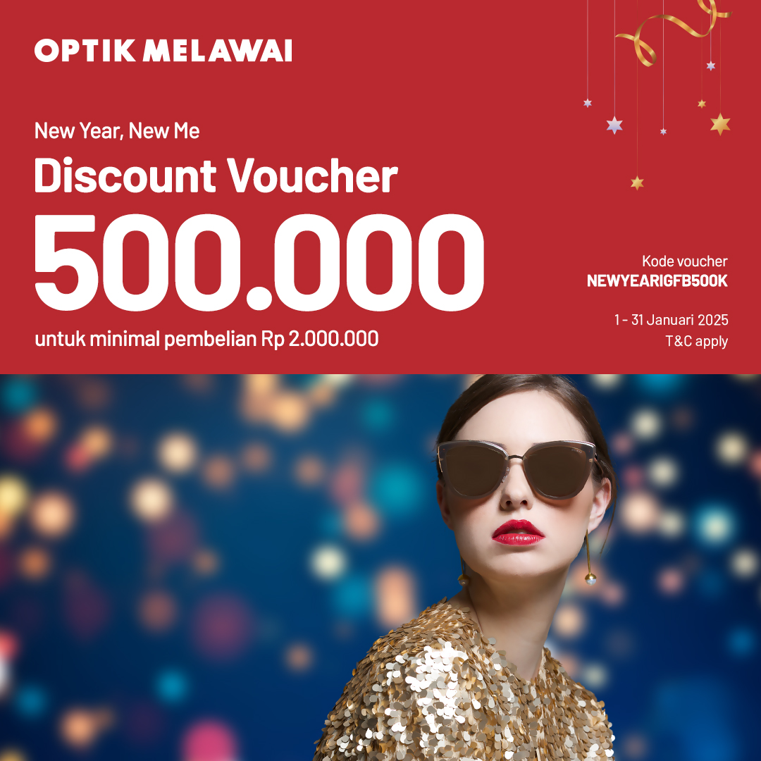 DISCOUNT VOUCHER