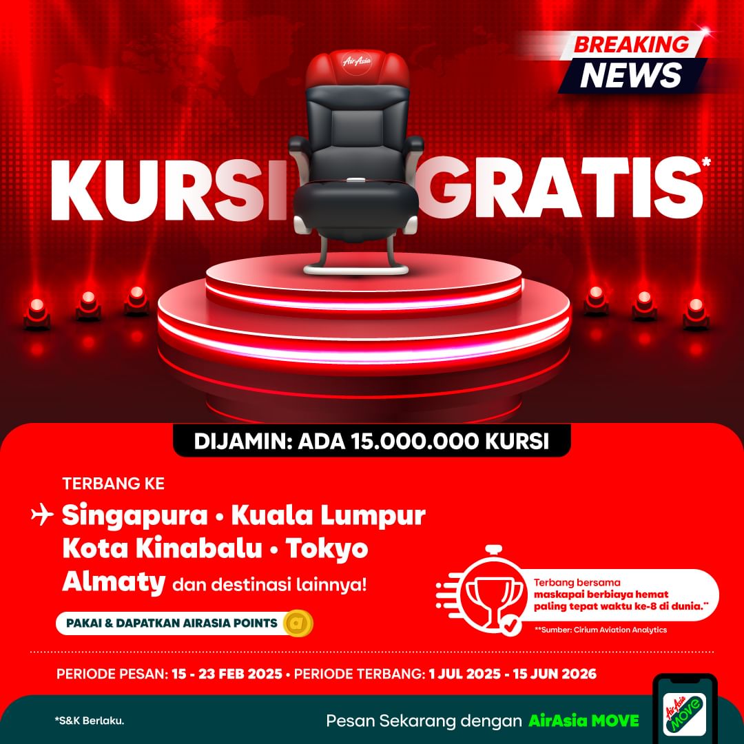 KURSI GRATIS