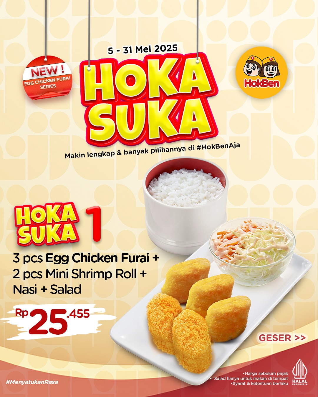 HOKA SUKA