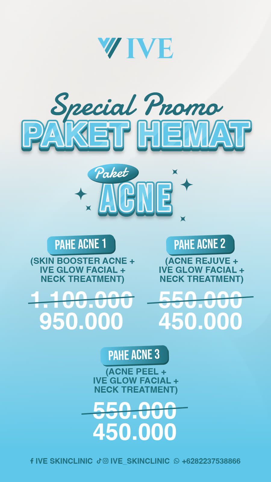 PAKET HEMAT