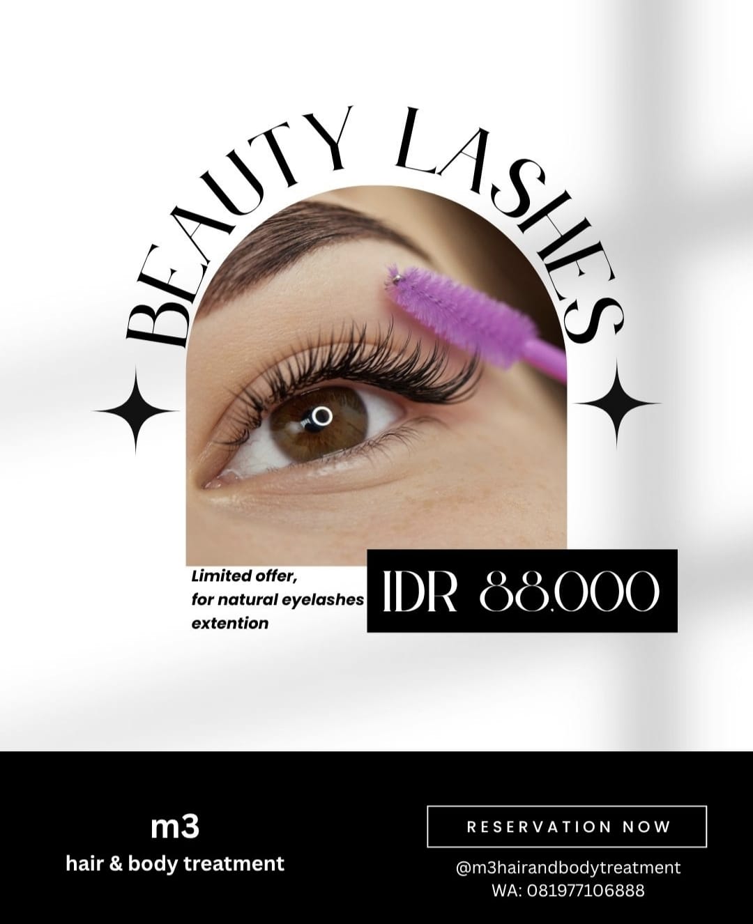 BEAUTYLASH