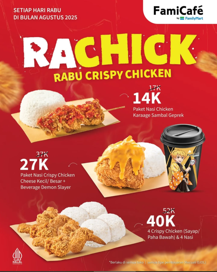 RACHICK