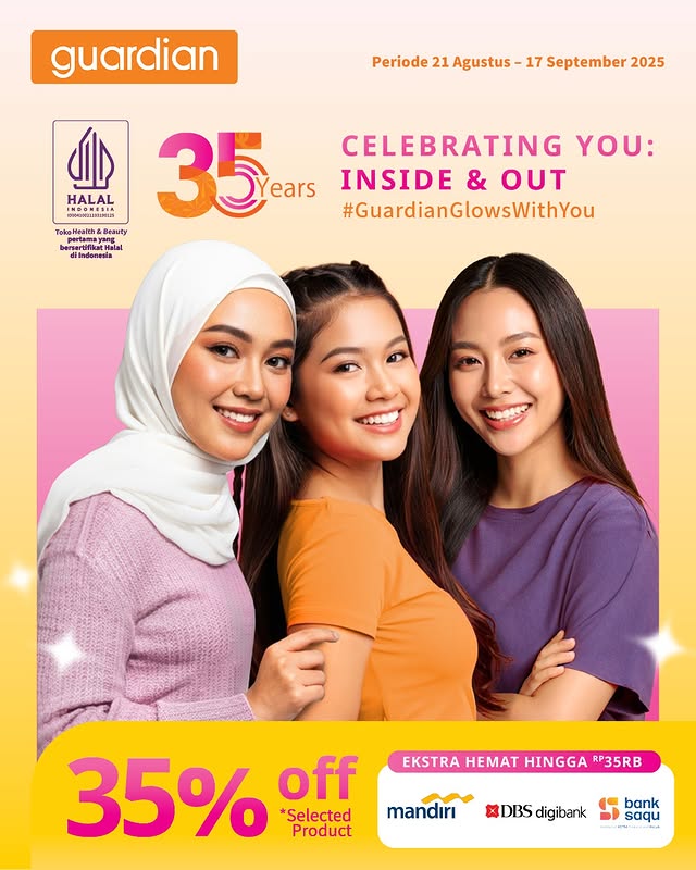 CELEBRATING YOU