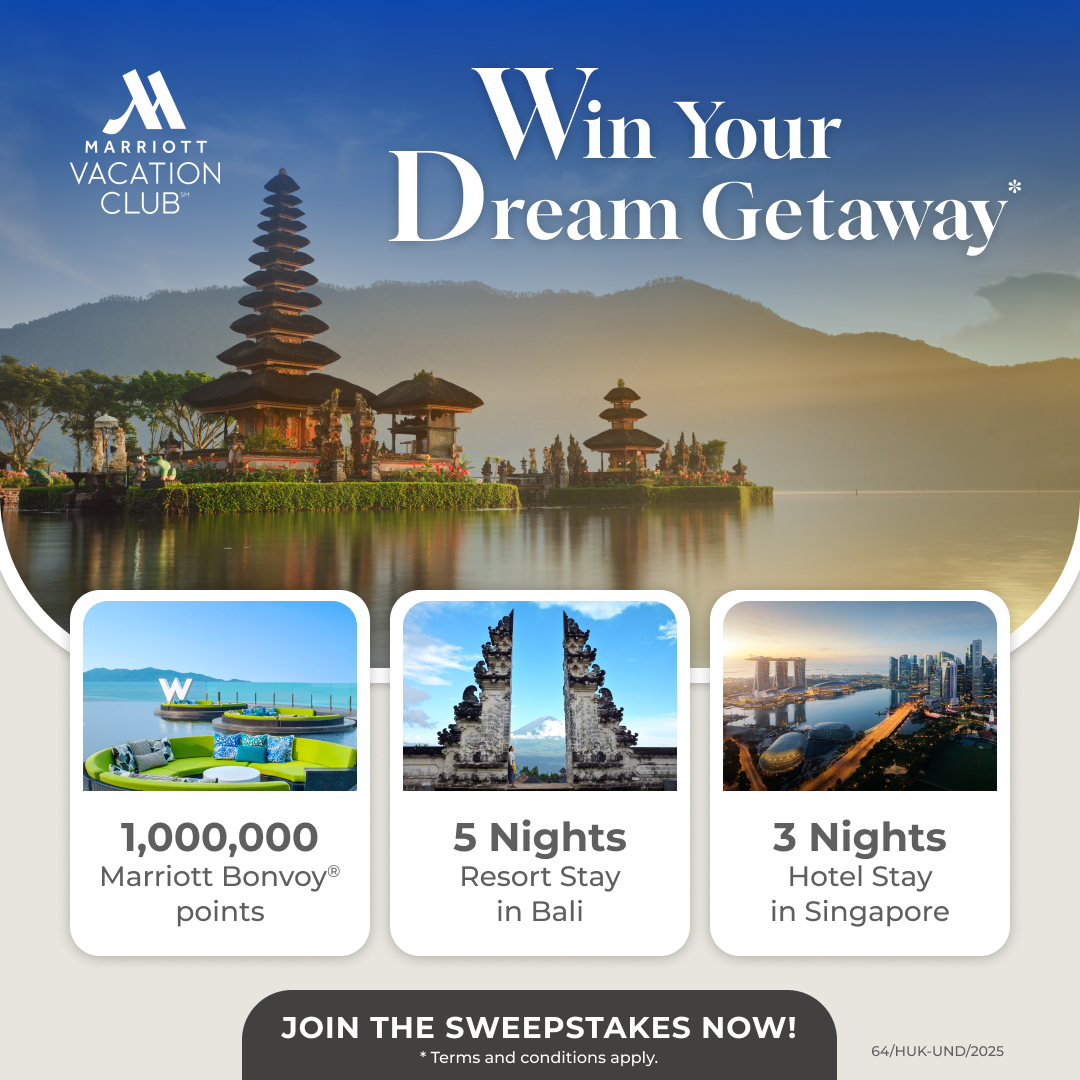MARRIOTT VACATION CLUB