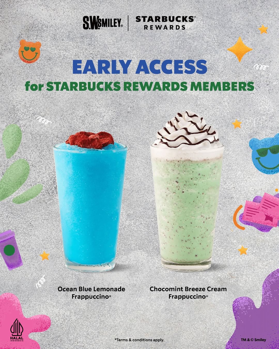 EARLY ACCESS