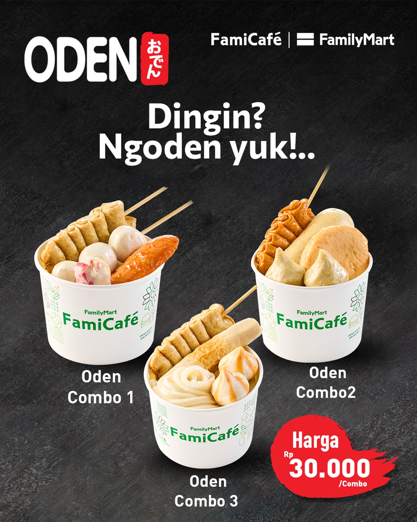 ODEN