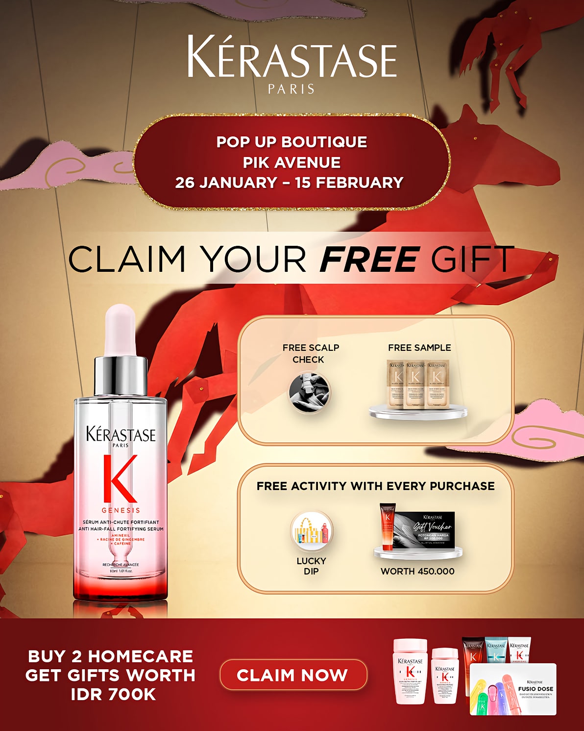 CLAIM YOUR FREE GIFT