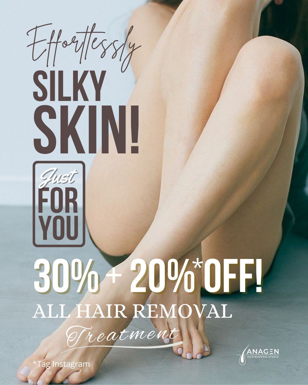 EFFORTLESSLY SILKY SKIN