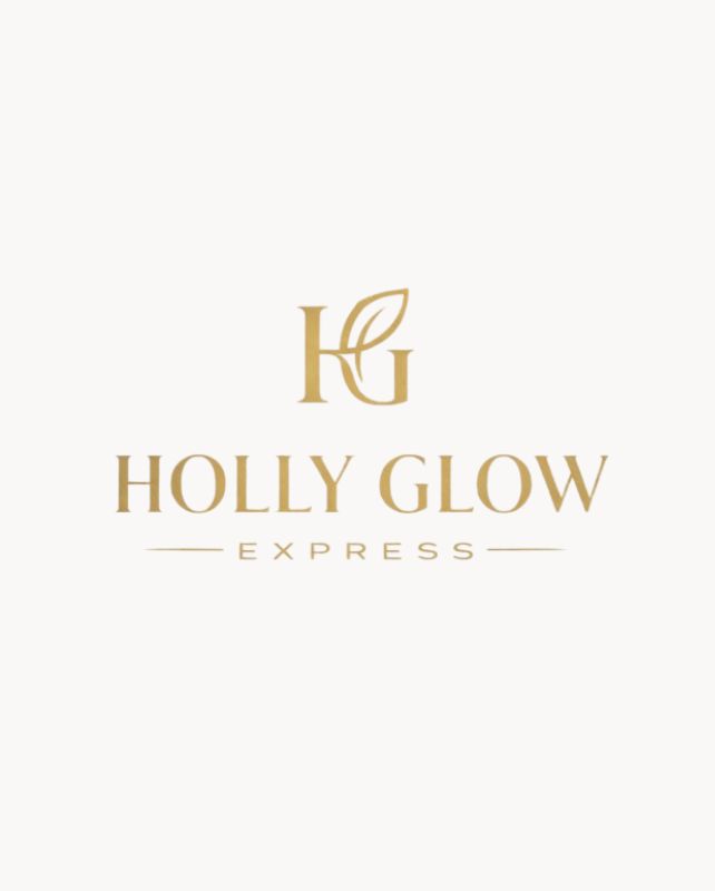 GLOW UP THIS MAY – HOLLY GLOW WELLNESS