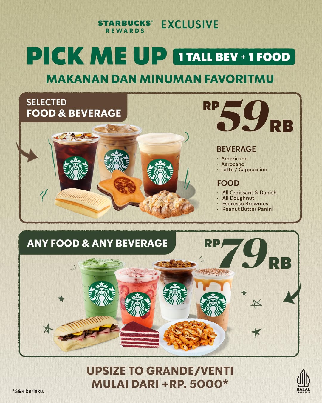 STARBUCKS REWARD MEMBER