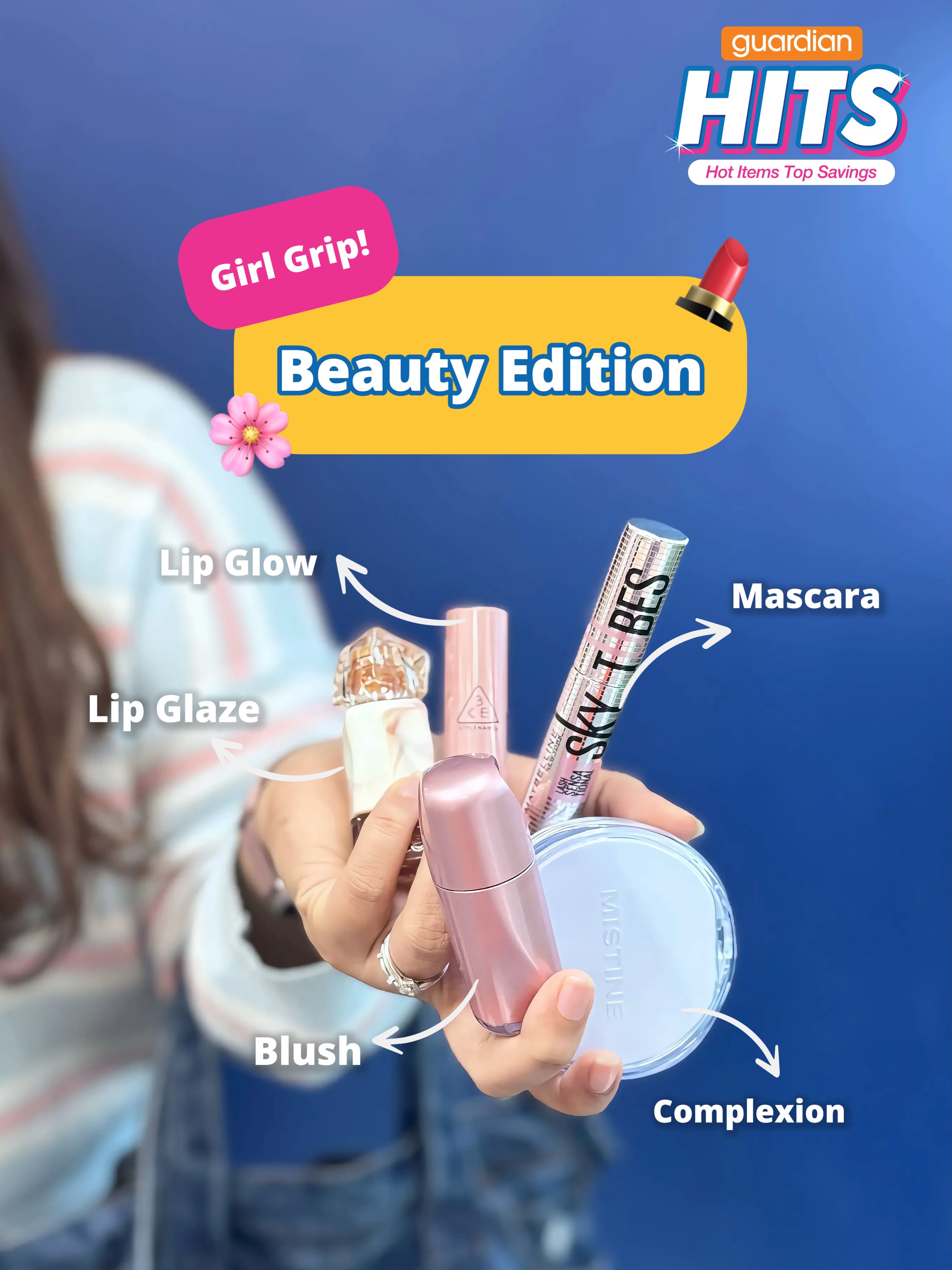 BEAUTY EDITION