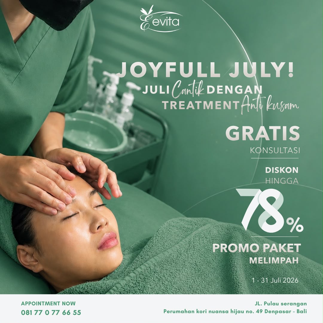 JOYFULL JULY