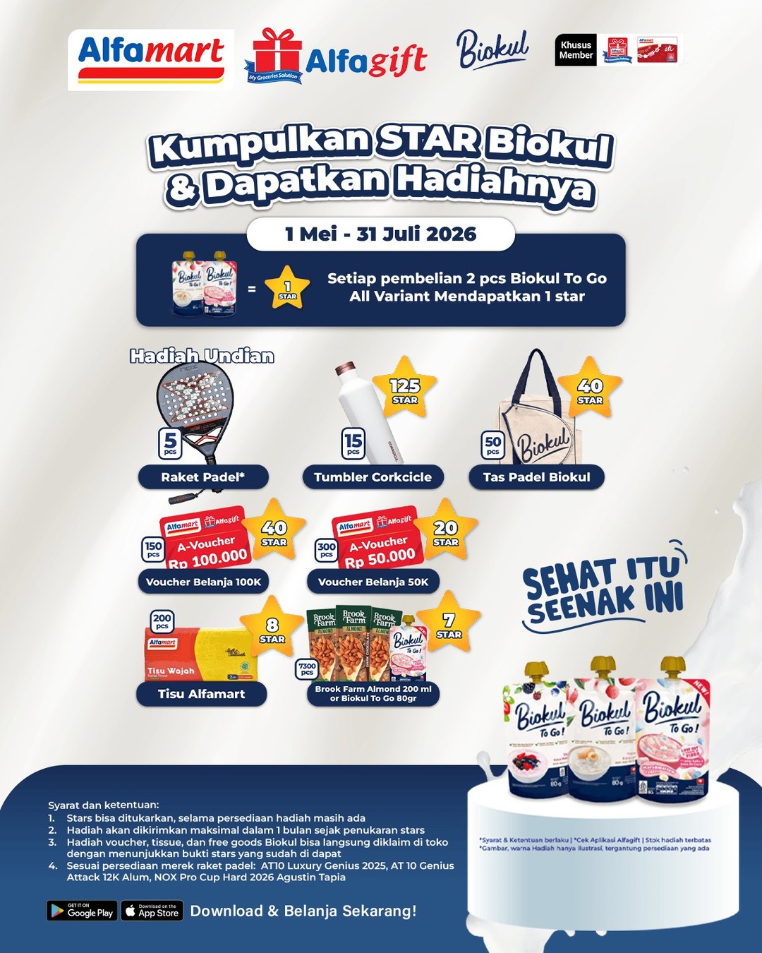 STAR BIOKUL