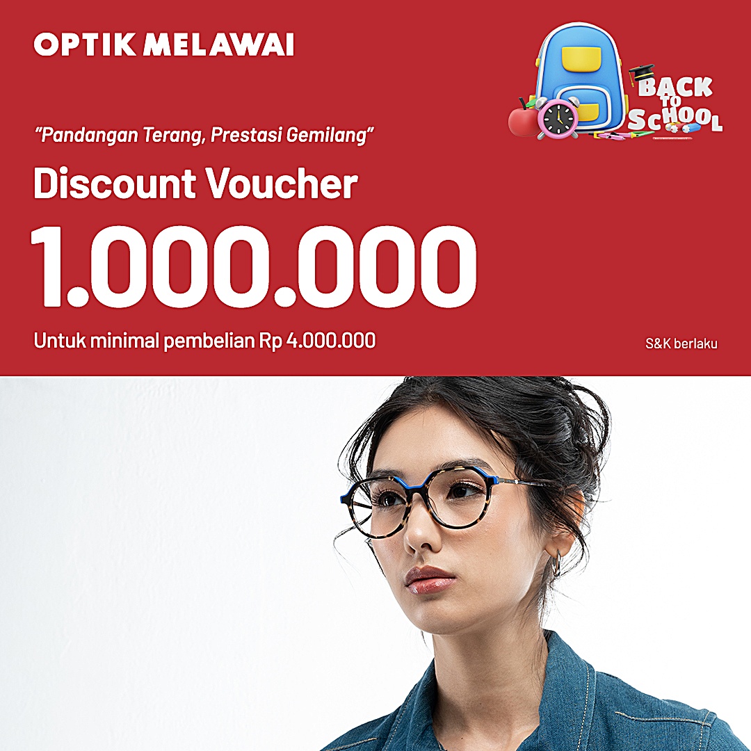 DISCOUNT VOUCHER
