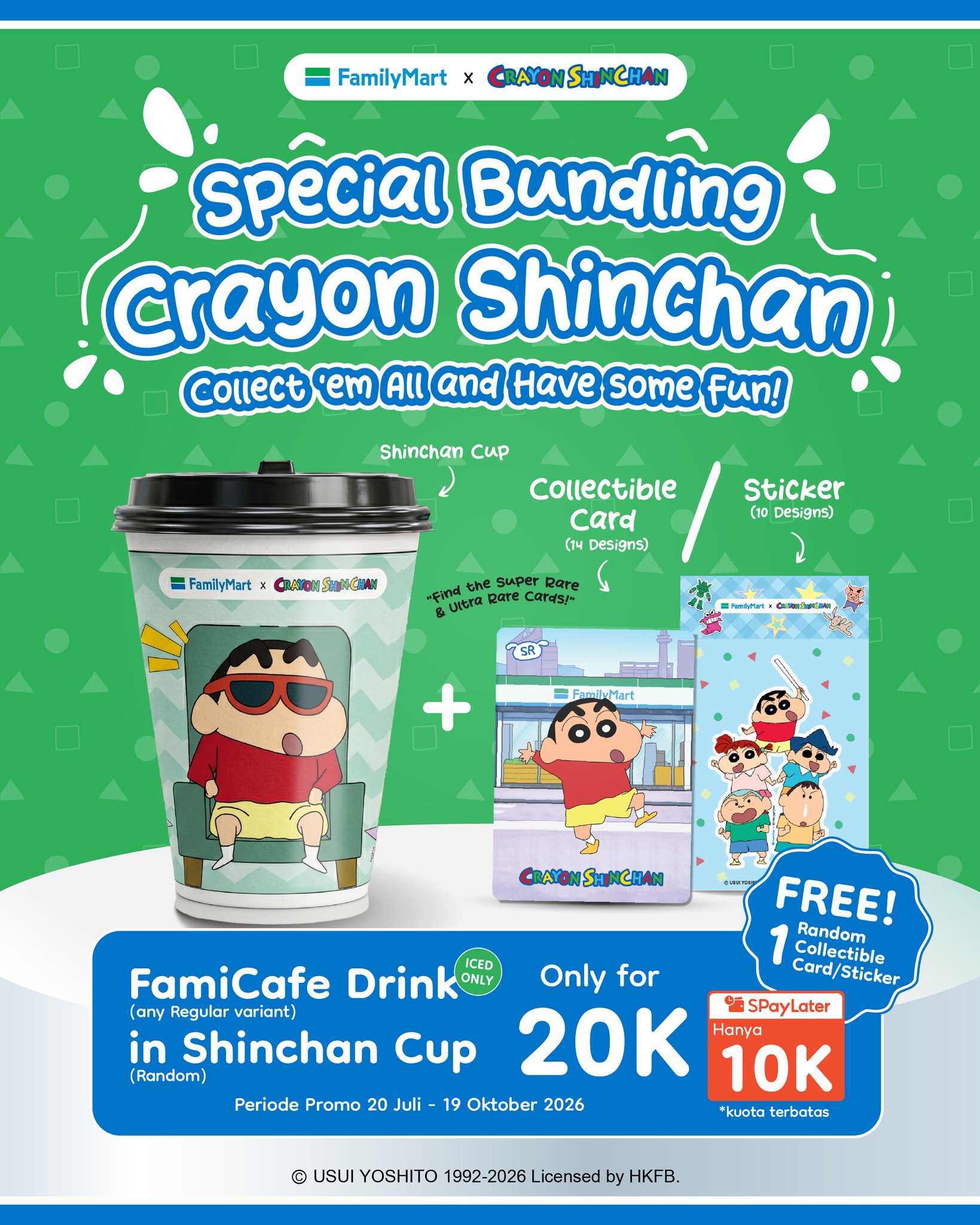 SPECIAL BUNDLE