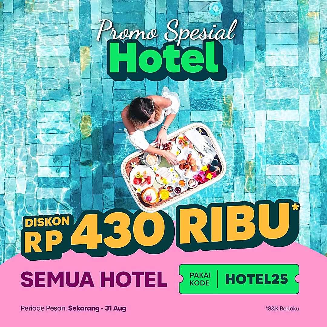 PROMO SPECIAL HOTEL
