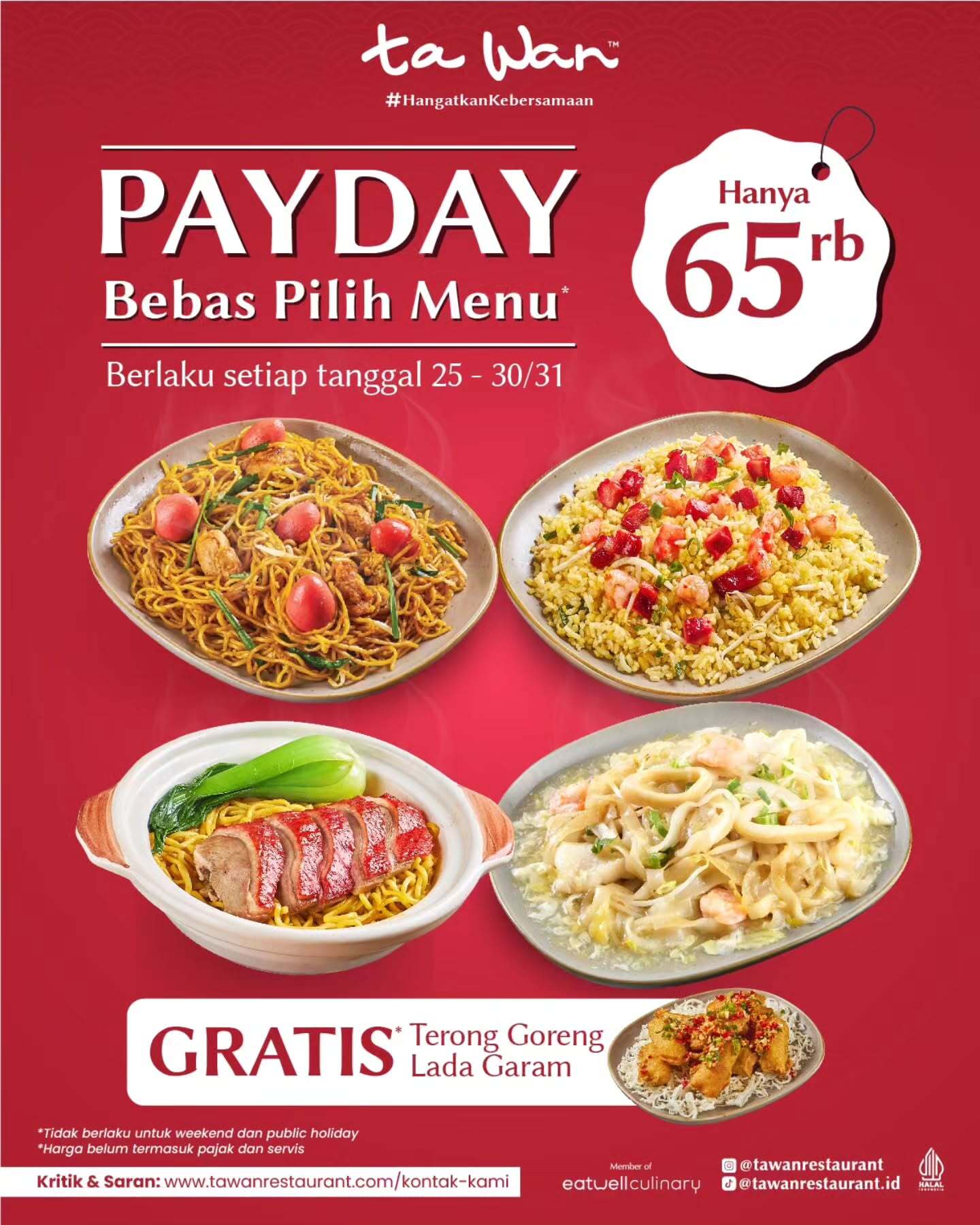 TAWAN DEALS