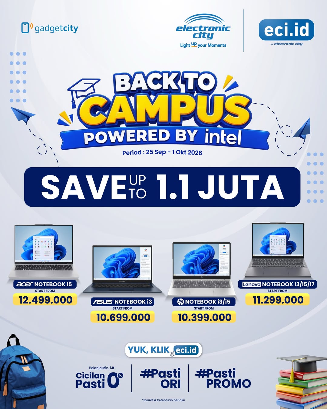 PROMO ELEKTRONIK