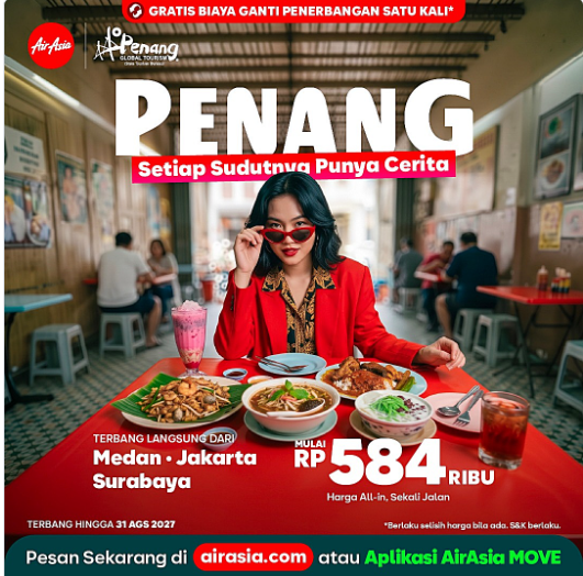 PENANG
