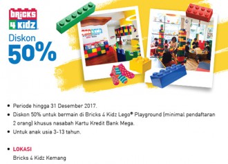 4 kidz partyz coupon