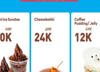 Happy Deals