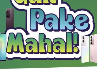Gak Pake Mahal